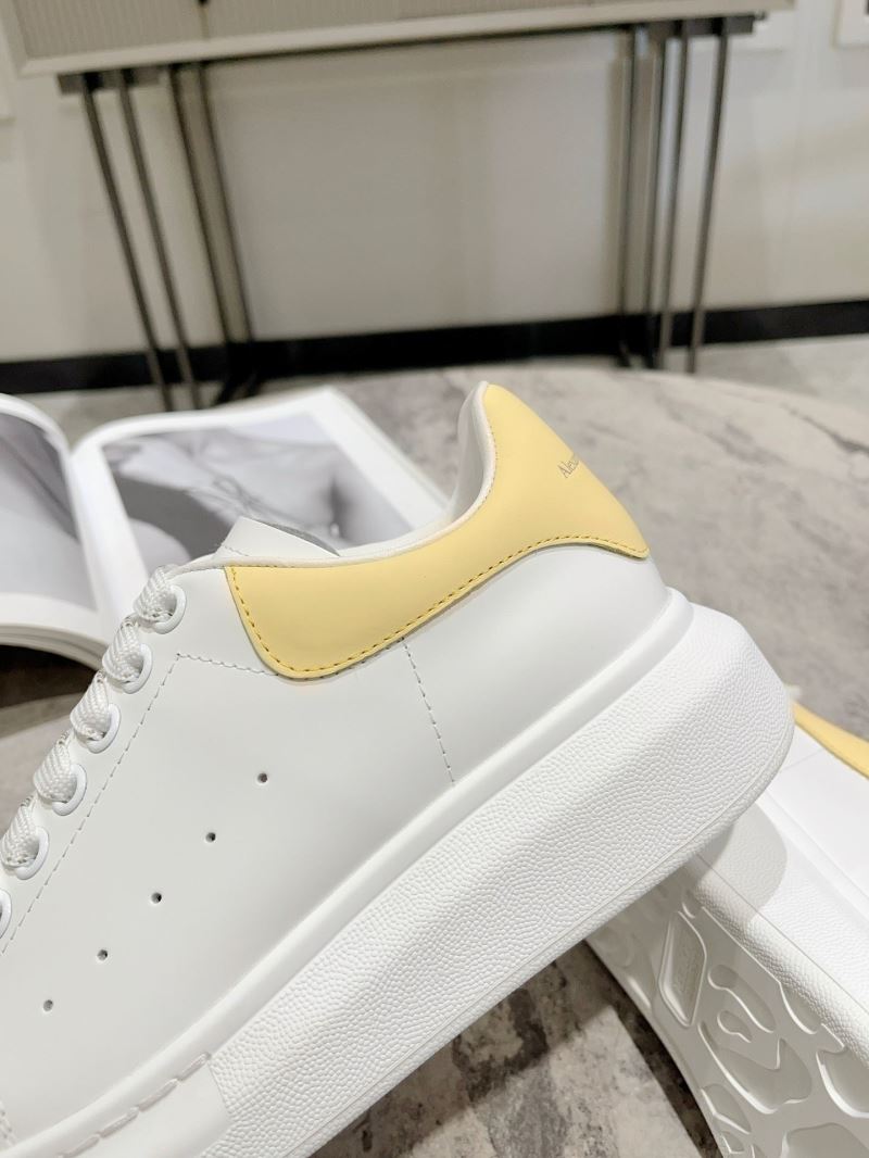 McQueen Low Shoes